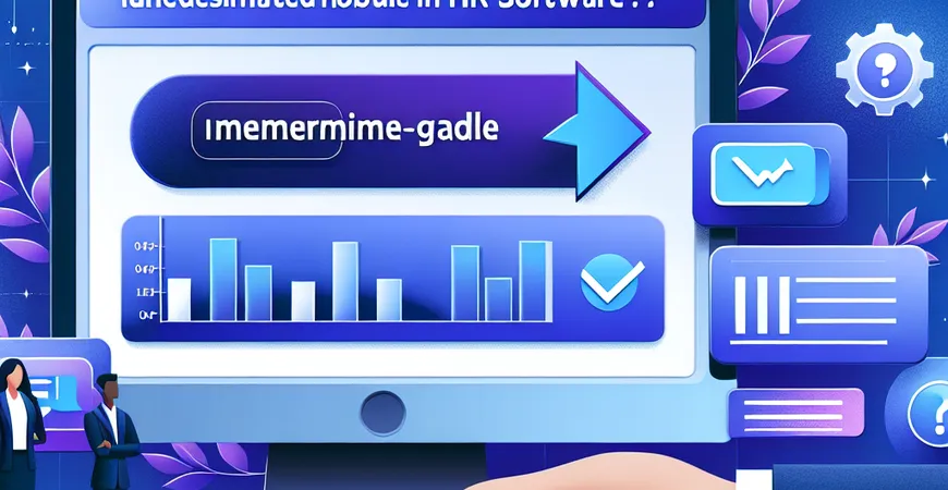 为什么说培训管理是HR软件中最被低估的模块？