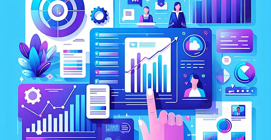 为什么说组织发展是HR软件的下一个竞争焦点？