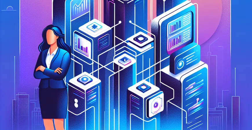 为什么说组织发展模块是HR软件的下一个竞争焦点？