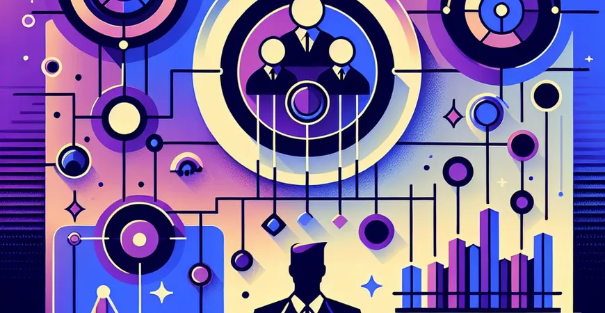 为什么说组织架构可视化是HR系统的基础功能？