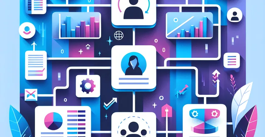 为什么说组织架构图是HR软件中最基础却最重要的功能？