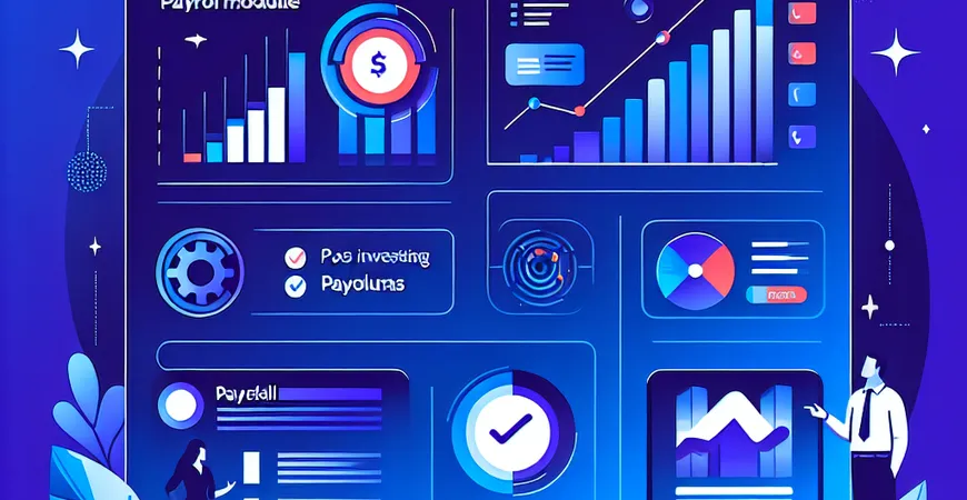 为什么说薪酬模块是HR软件中最值得投资的功能？