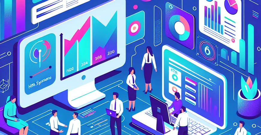 为什么越来越多的企业要求HR系统支持生物识别考勤？