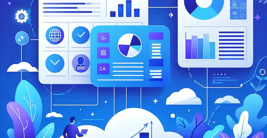 为什么越来越多的企业选择云端HRM平台？