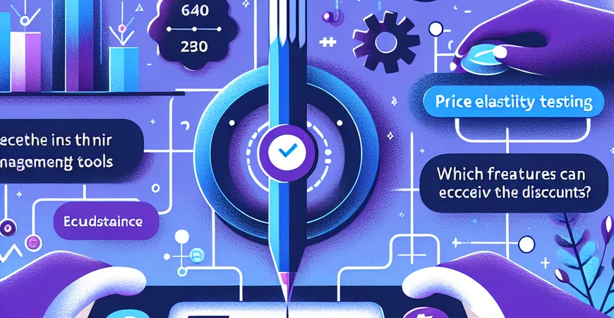 人事管理工具价格弹性测试：哪些功能可以砍价最多？