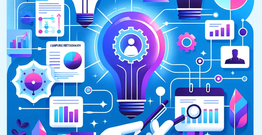 人事管理工具价格比较方法论：如何科学对比不同系统？