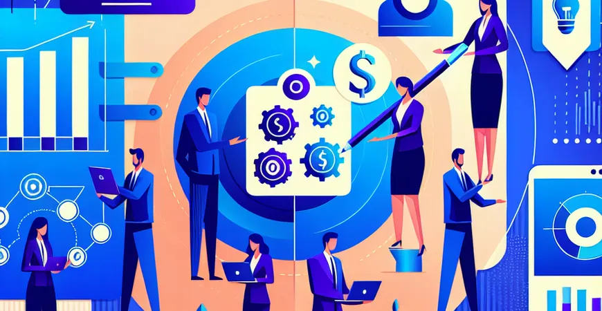 人事管理平台实施服务价格指南：哪些服务值得付费？