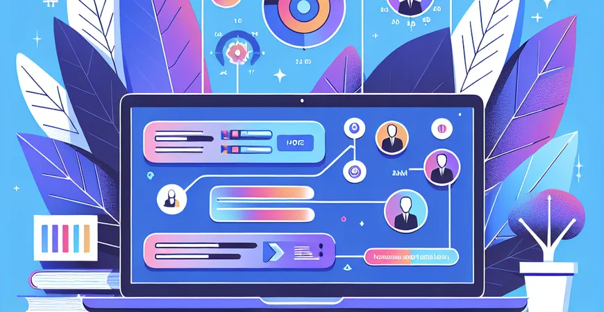 人事管理平台的演进方向是什么？