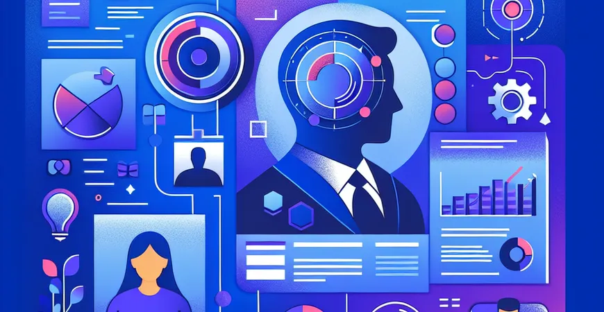 人事管理平台集成能力测试：与OA、ERP对接谁最顺畅？