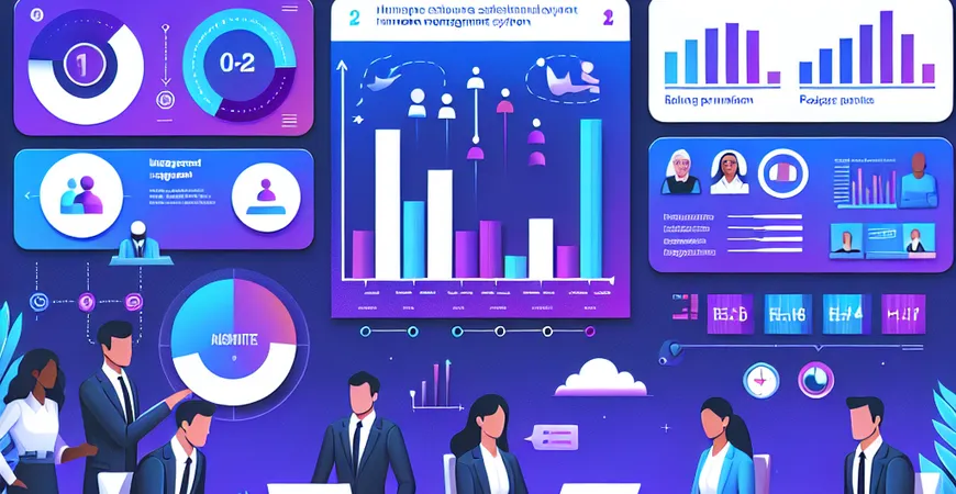 人事管理系统上线前必做的7项准备，少一个都可能翻车