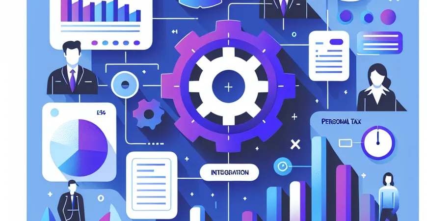 人事管理系统与个税系统的对接实操指南