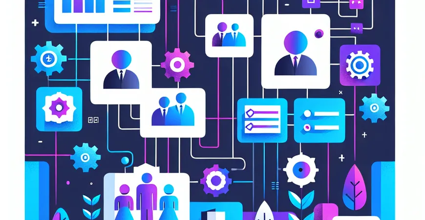 人事管理系统与社保系统的对接实操指南