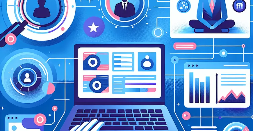 人事管理系统与门禁系统的联动应用实践