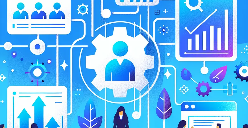 人事管理系统二次开发：这些功能真的值得定制吗？