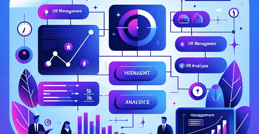 人事管理系统价格的成本效益分析