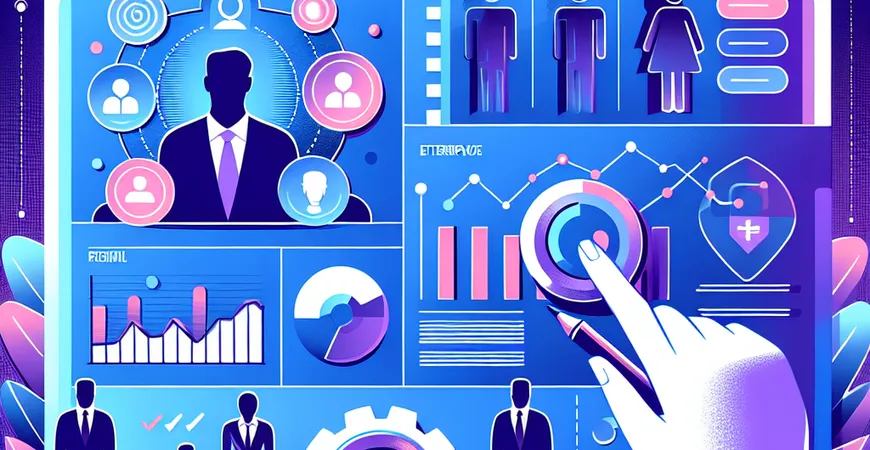 人事管理系统价格：企业决策的关键因素