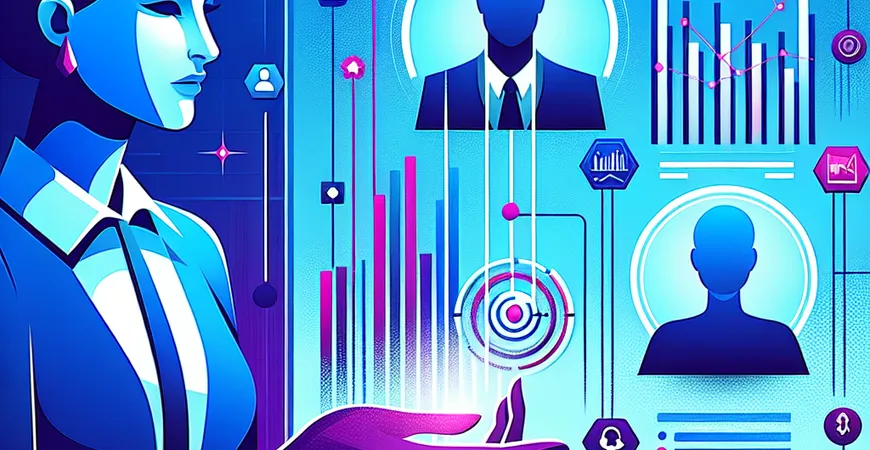 人事管理系统价格：如何实现最优投入产出比？