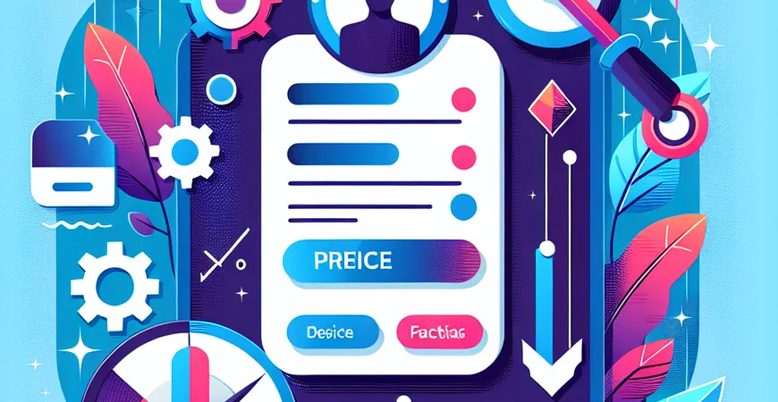 人事管理系统价格：影响因素与决策要点