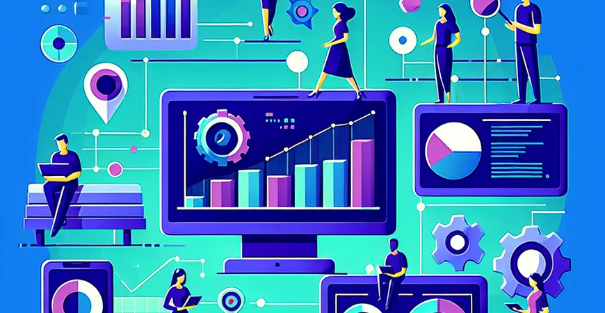 人事管理系统价格：性价比最高的选择在哪里？