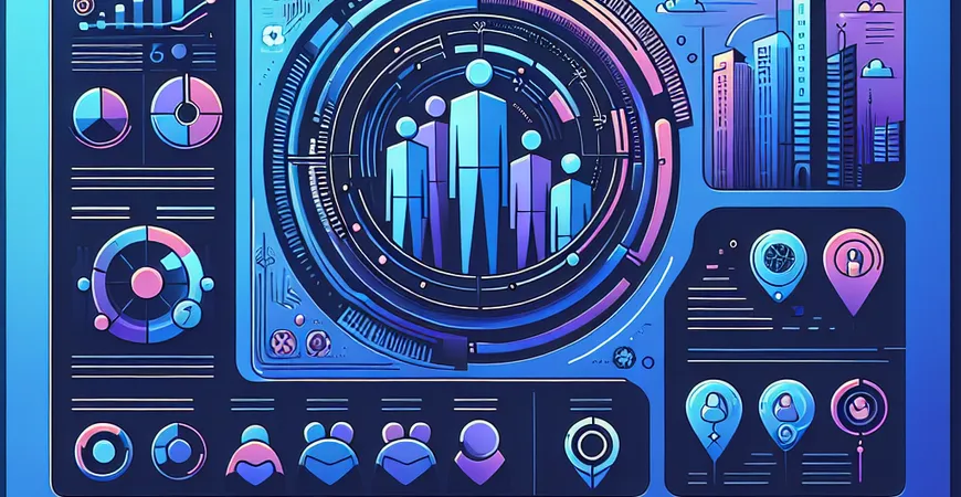 人事管理系统功能太多？教你快速定位核心功能