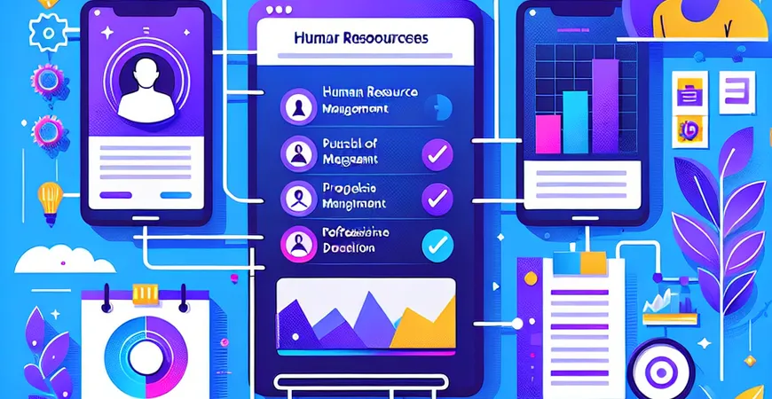 人事管理系统功能模块计价方式：按需购买能省多少钱？