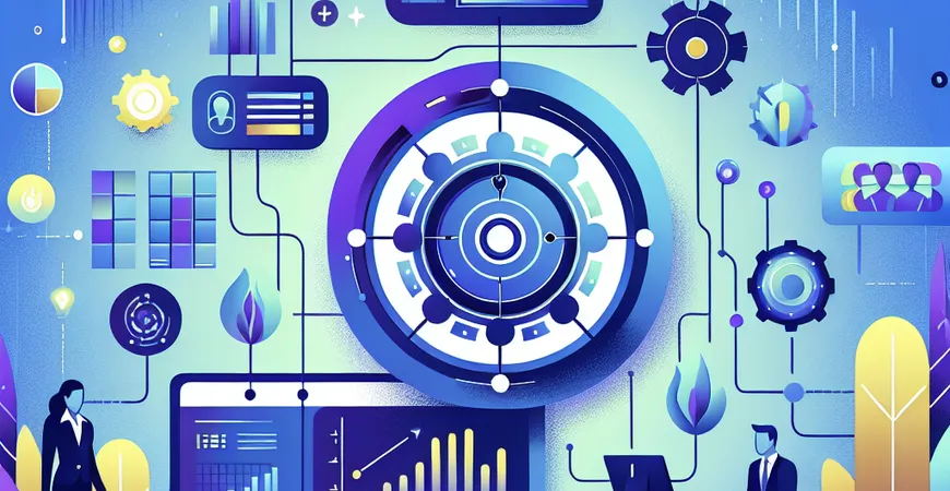 人事管理系统如何助力企业降本增效？这几个要点要知道​