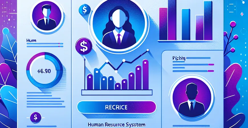 人事管理系统定价策略：企业如何拿到最优价格