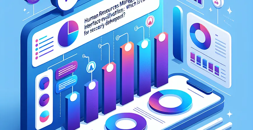 人事管理系统接口开放程度测评：哪家最方便二次开发？