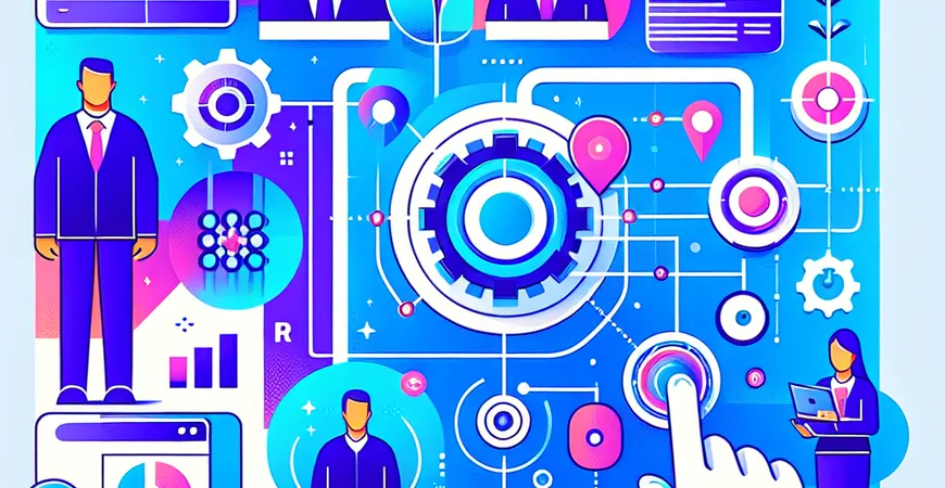 人事管理系统是什么？3分钟看懂它的核心作用