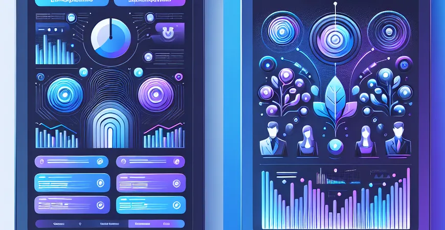 人事管理系统模板库对比：谁的预设表单最实用？