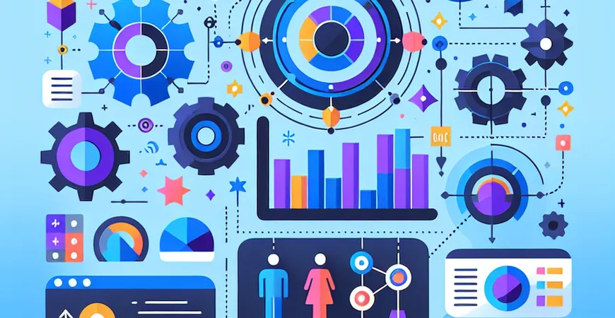 人事管理系统的基本构成有哪些？功能拆解