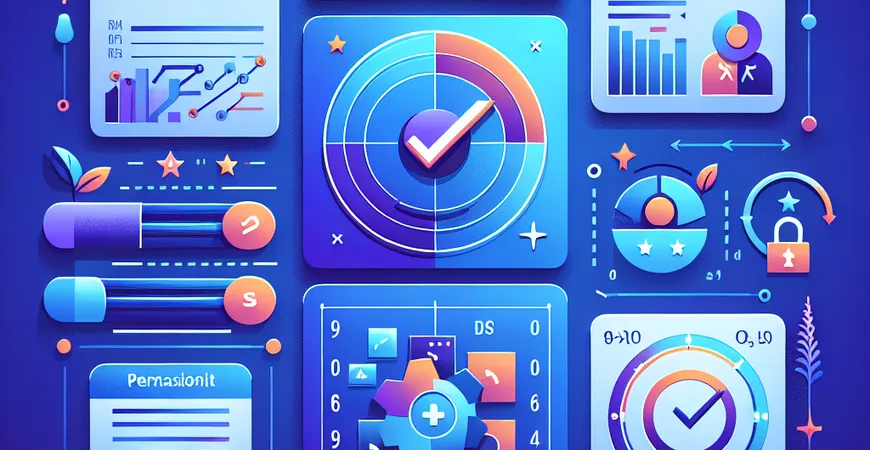 人事管理系统绩效奖金计算：如何实现自动化与精准化​