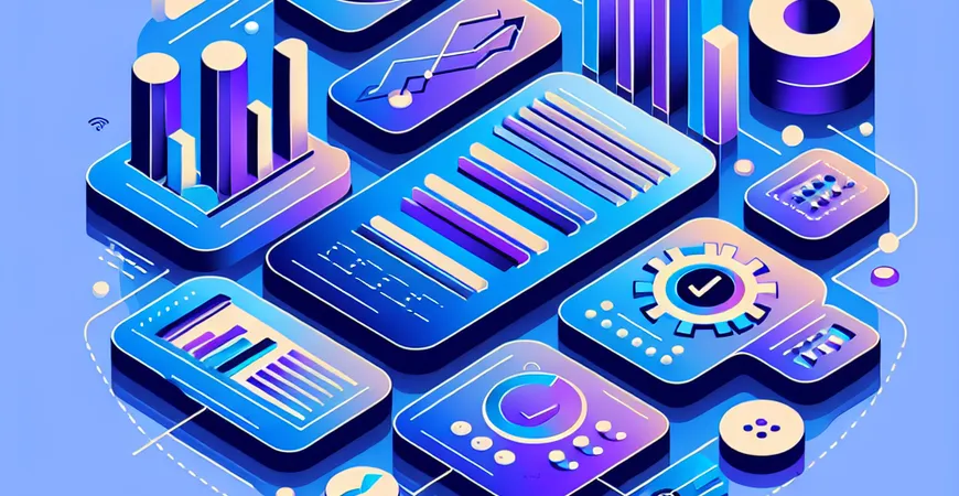 人事管理系统绩效评估维度：如何科学设置考核指标​