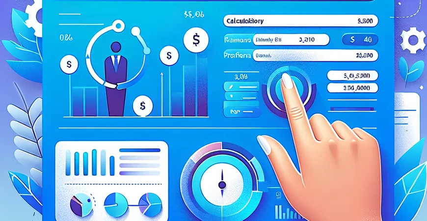 人事管理系统薪酬模块怎么算？实现精准薪酬计算的方法​