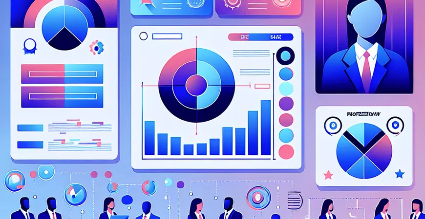 人事管理系统选型：培训效果评估模块的功能设计逻辑