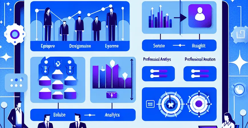 人事管理系统选型：培训效果量化评估模型