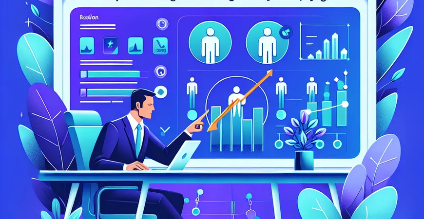 人事管理系统选型：培训资源整合效率对员工成长的实际影响