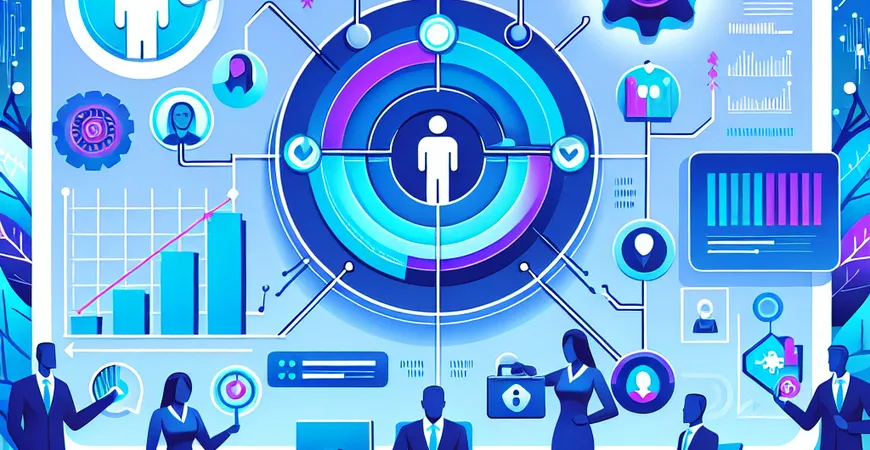 人事管理系统选型：招聘流程自动化功能的效率提升测算