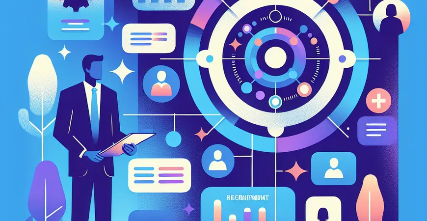 人事管理系统选型：招聘渠道效果分析功能的实用性解析