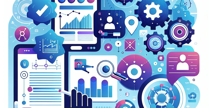 人事管理系统选型：组织架构变化时如何选对系统？