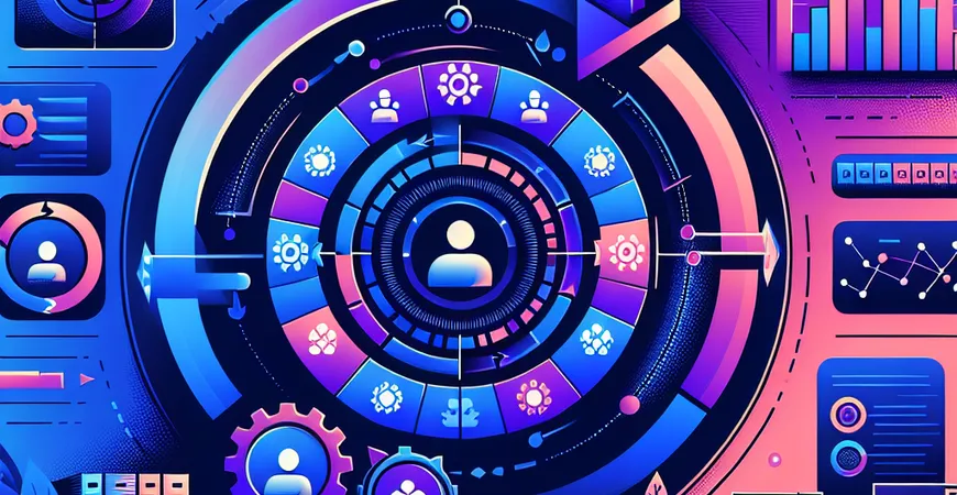 人事管理系统选型：组织架构调整时的系统灵活性与扩展性测试