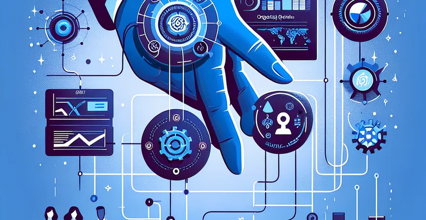 人事管理系统选型：组织架构调整时的系统灵活性测试要点