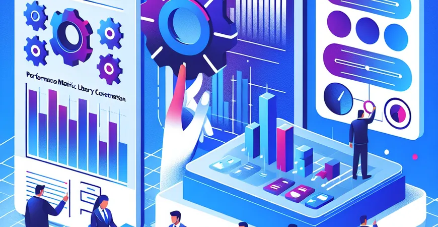 人事管理系统选型：绩效指标库建设实用攻略