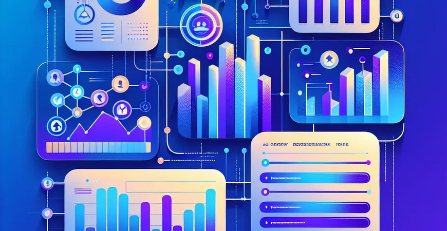 人事管理系统选型：绩效指标库建设的行业适配性与可扩展性