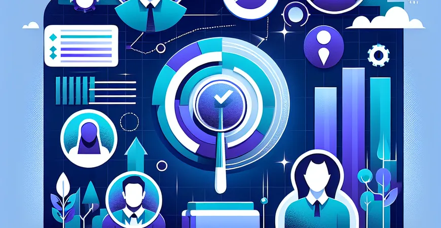 人事管理系统选型：绩效面谈记录功能的实用性测评