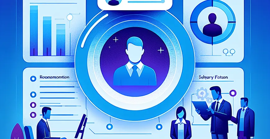 人事管理系统选型：薪酬与考勤数据的自动校验功能测评