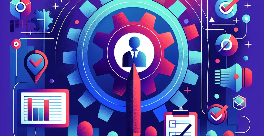 人事管理系统选购误区：别让这些坑耽误企业发展