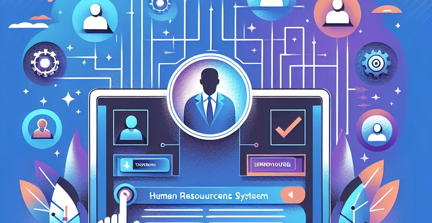 人事管理系统选购：供应商案例真实性验证方法