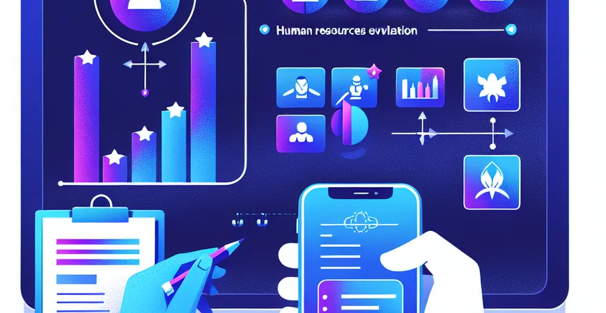 人事管理系统选购：培训效果评估模块的应用策略