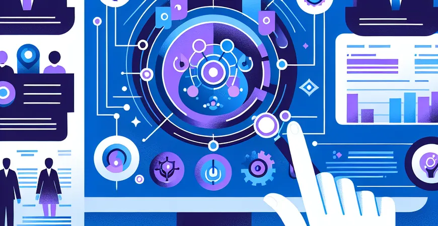 人事管理系统选购：培训计划智能制定的实现方式